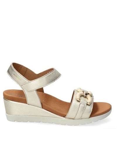 Mephisto Donna YOUNA Platino Scarpe Donna 