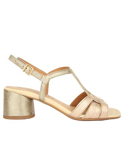Le Gazzelle 522 Bronzo Scarpe Donna 