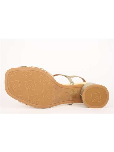 Le Gazzelle 522 Bronzo Scarpe Donna 