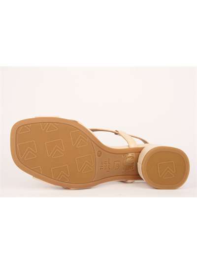 Le Gazzelle 624 Nudo Scarpe Donna 