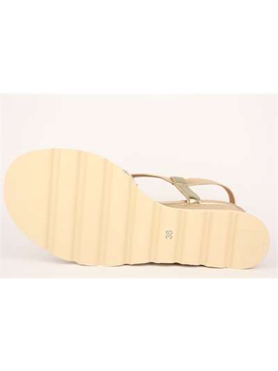 Le Gazzelle 424 Bronzo Scarpe Donna 