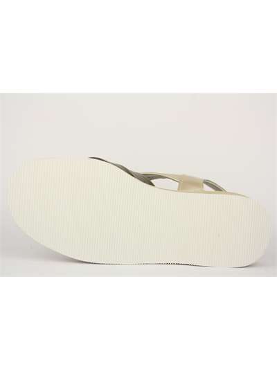 Gea ROSY Beige Scarpe Donna 