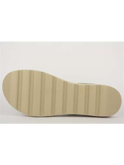 Ziviani 185 FBB ISCHIA Bianco Scarpe Donna 