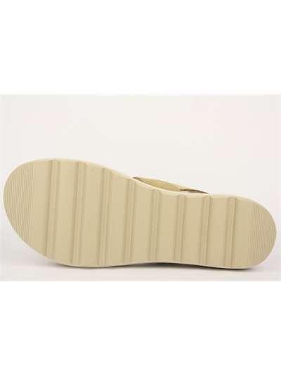 Ziviani 151 ISCHIA Bic/bege Scarpe Donna 