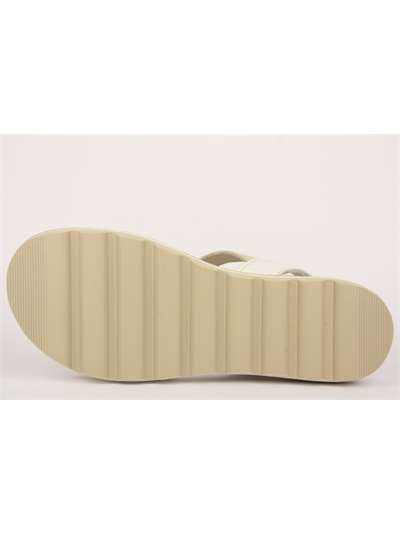 Ziviani 289 ISCHIA Bianco Scarpe Donna 