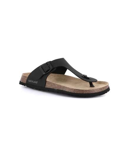 Grunland Uomo BOBO CC0072 Nero Scarpe Uomo 